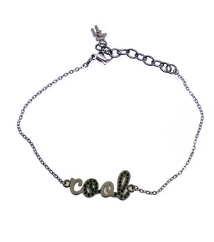 Гривна с надпис снимка