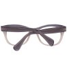 Унисекс рамки за очила в сив цвят-2 снимка
