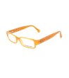Унисекс рамки в оранжево-1 снимка