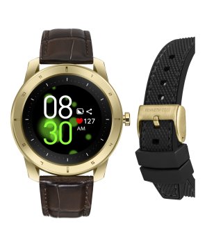 Цифров смарт часовник снимка