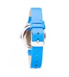 Дамски син аналогов часовник Hello Kitty-1 снимка