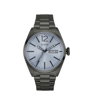 Мъжки часовник в цвят антрацит Vertigo снимка