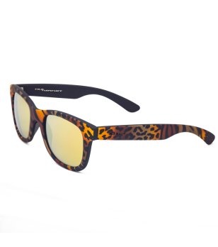 Унисекс очила с животински принт снимка