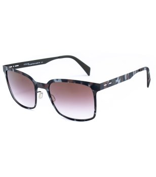 Мъжки слънчеви очила в сиво, кафяво и черно снимка