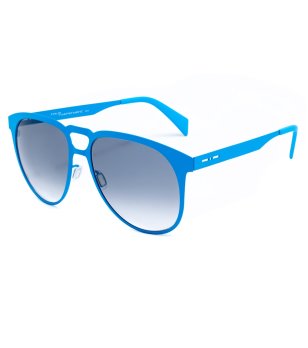 Мъжки сини слънчеви очила снимка