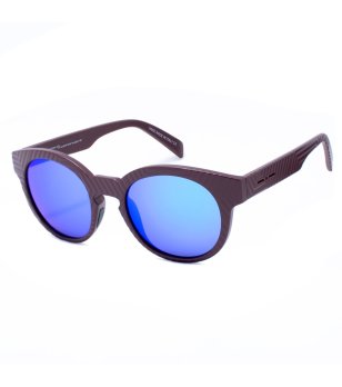 Поляризирани слънчеви очила с кафява рамка снимка