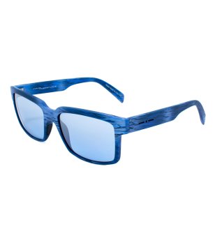 Мъжки сини слънчеви очила снимка