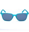 Дамски слънчеви очила в тюркоаз-1 снимка