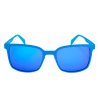 Мъжки слънчеви очила синьо-1 снимка
