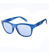 Унисекс слънчеви очила в синьо-0 снимка