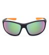 Поляризирани слънчеви очила с черна рамка-1 снимка