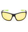 Поляризирани спортни очила с черна рамка-1 снимка