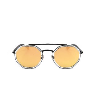 Унисекс осмоъгълни очила снимка