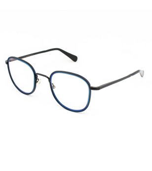 Унисекс рамки за очила с матова рамка снимка