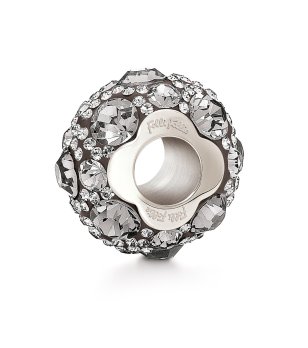 Талисман с кристали снимка