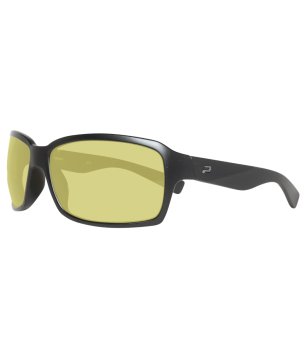 Мъжки очила с жълти лещи снимка