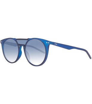 Слънчеви unisex очила с кръгли лещи снимка