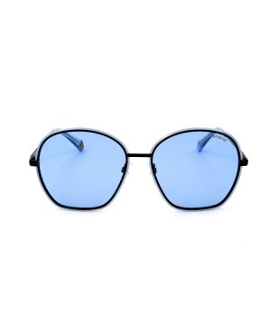 Поляризирани слънчеви очила в син нюанс снимка
