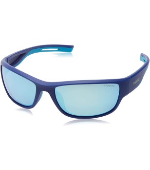 Поляризирани спортни слънчеви очила снимка