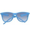 Unisex слънчеви очила в син нюанс-2 снимка