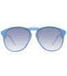 Дамски слънчеви очила син цвят-1 снимка