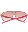 Unisex слънчеви очила в червен нюанс-2 снимка