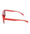 Unisex поляризирани слънчеви очила в червен нюанс-2 снимка