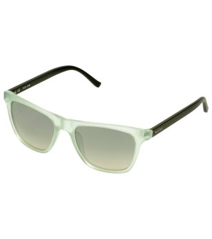 Унисекс слънчеви очила с матирана рамка снимка