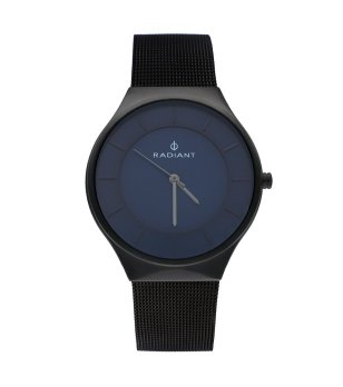 Мъжки часовник в черно 3 ATM снимка