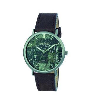 Аналогов кварцов часовник снимка