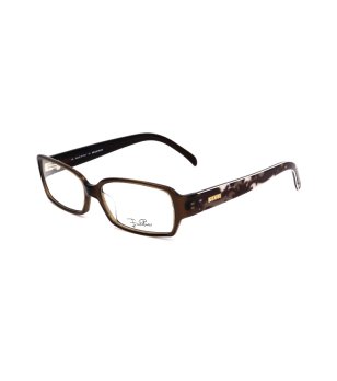 Дамски правоъгълни рамки за очила снимка