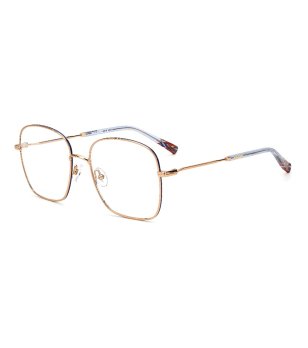 Квадратни дамски рамки за очила снимка