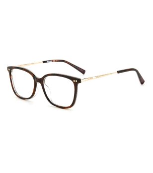 Дамски правоъгълни рамки за очила снимка