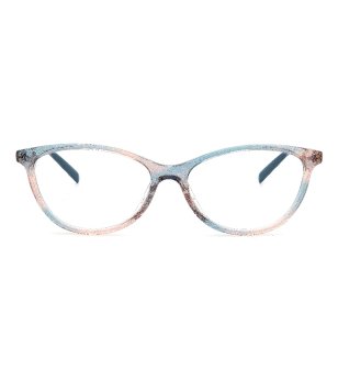 Дамски рамки Teal снимка