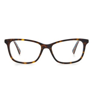 Дамски рамки за очила хавана снимка