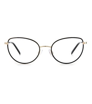 Овални рамки за очила снимка