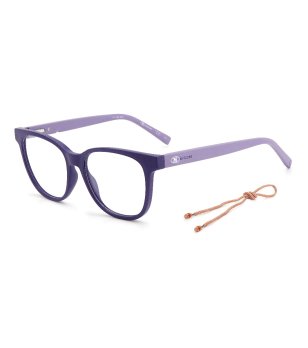 Дамски рамки в синьо снимка