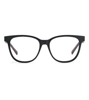 Дамски рамки за очила в черно снимка