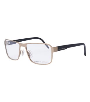 Мъжки правоъгълни рамки за очила снимка