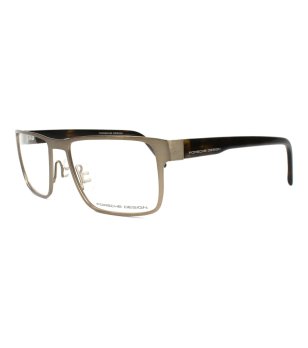 Мъжки правоъгълни рамки за очила снимка