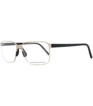 Мъжки рамки за очила от неръждаема стомана снимка