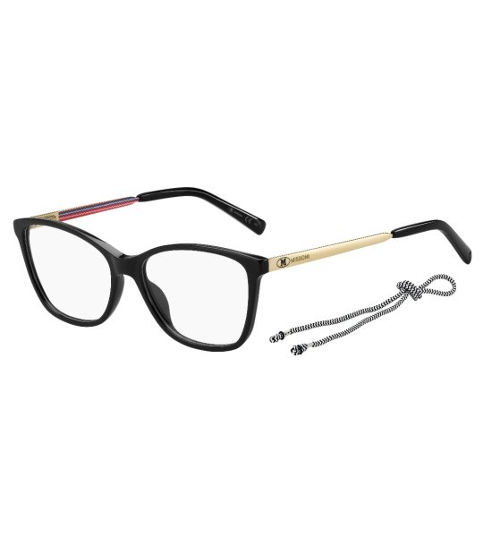 Дамски рамки в черно снимка