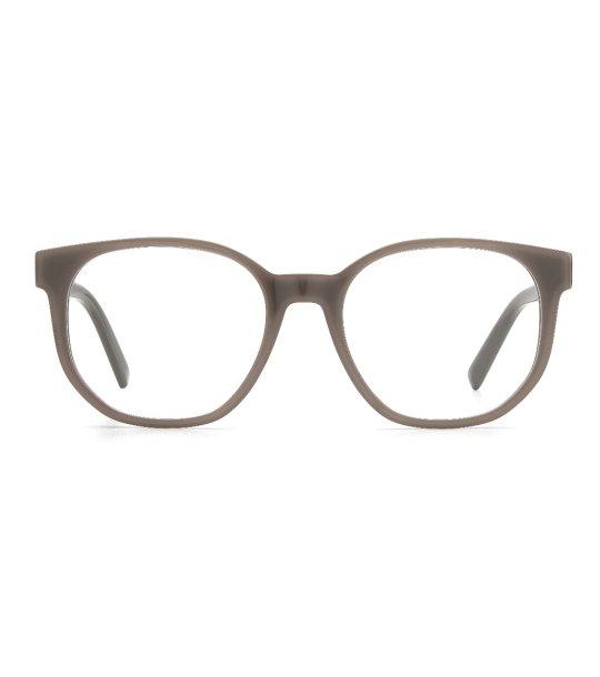 Дамски сиви рамки за очила снимка