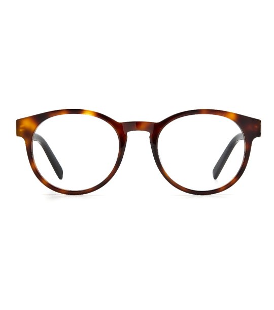 Дамски рамки за очила с кръгли лeщи снимка