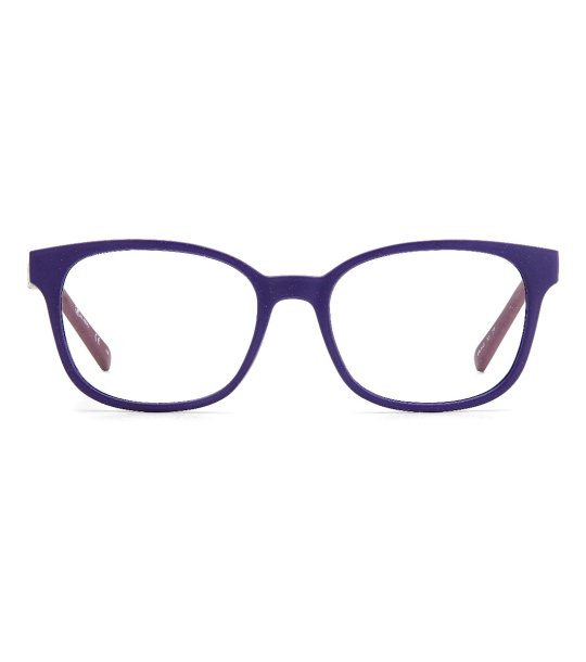 Дамски рамки за очила в синьо снимка