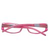 Дамски рамки за очила в розово-2 снимка