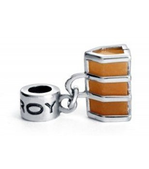 Талисман с висулка снимка