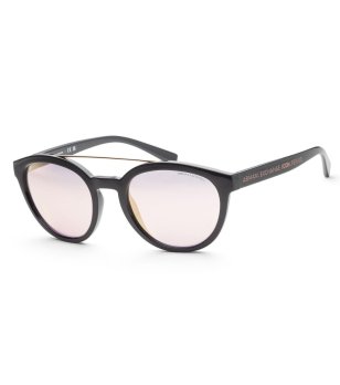 Унисекс черни слънчеви очила снимка