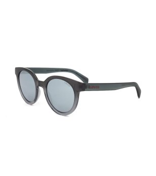 Унисекс слънчеви очила в сиво снимка