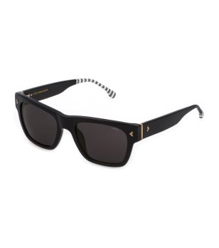 Мъжки черни слънчеви очила снимка